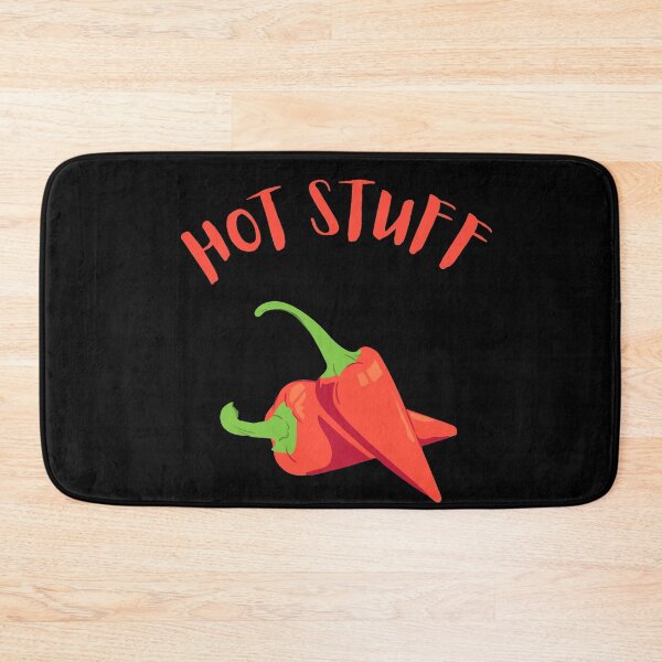 Item preview, Hot stuff chili peppers designed and sold by rmpk101.