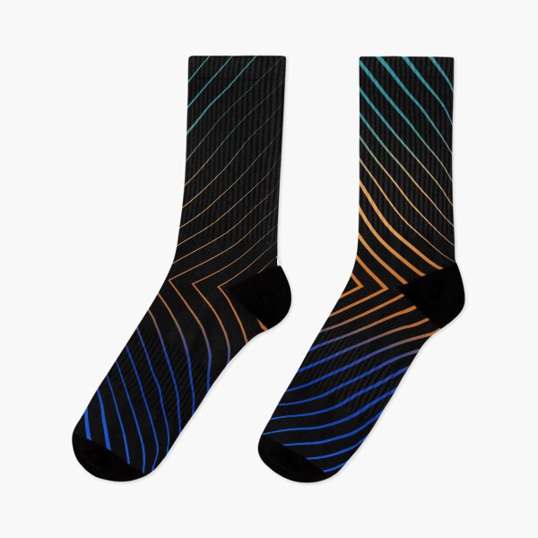 Item preview, Optical Illusion, Color Gradient, Optical Art - B02 designed and sold by AlfabetDesign.
