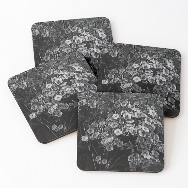 Item preview, Shadowed Flowering designed and sold by SunshineWalker.