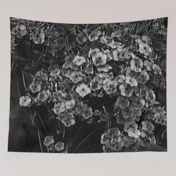 Item preview, Shadowed Flowering designed and sold by SunshineWalker.