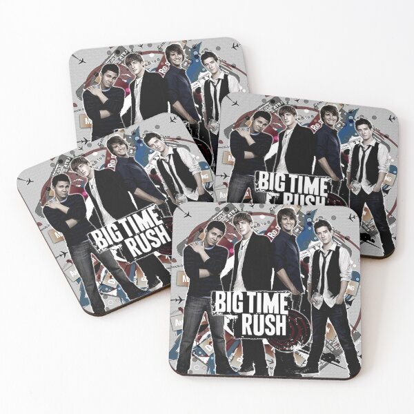 Item preview, Live Concert BTR designed and sold by barengbuyuz.