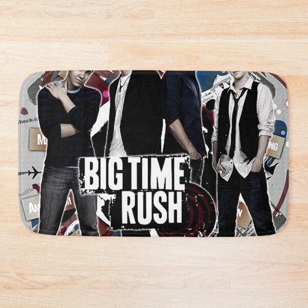 Item preview, Live Concert BTR designed and sold by barengbuyuz.