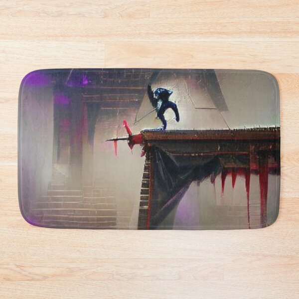 Item preview, ninja warrior designed and sold by kharamoot.