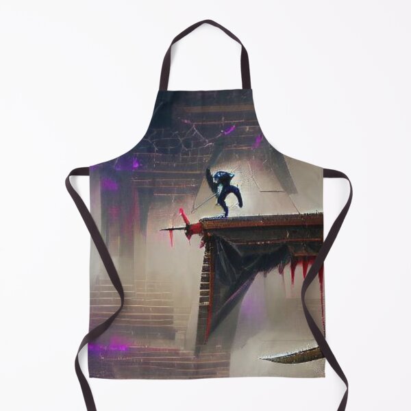 Item preview, ninja warrior designed and sold by kharamoot.