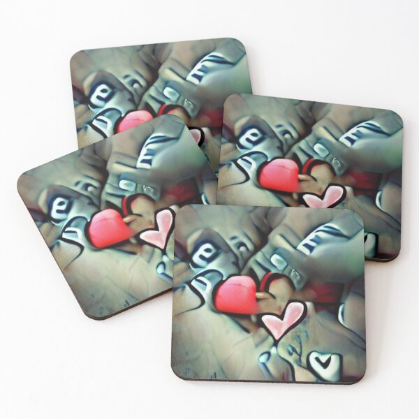 Item preview, never ending love designed and sold by kharamoot.