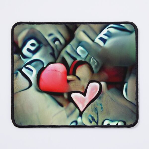 Item preview, never ending love designed and sold by kharamoot.