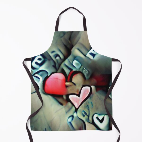 Item preview, never ending love designed and sold by kharamoot.