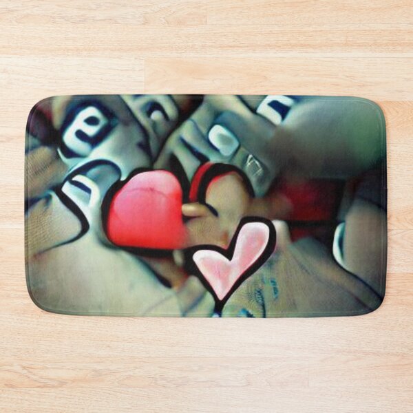 Item preview, never ending love designed and sold by kharamoot.