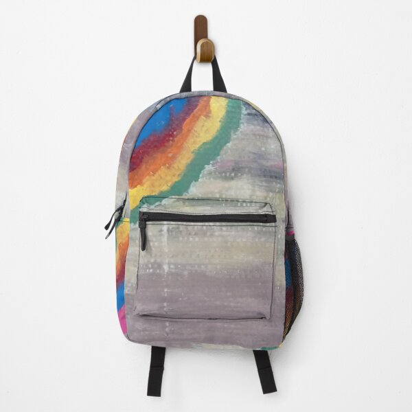 Item preview, Scrambled Rainbow designed and sold by PoetryInVision.