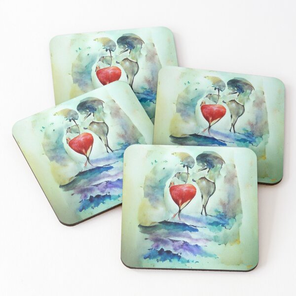 Item preview, never ending love designed and sold by kharamoot.