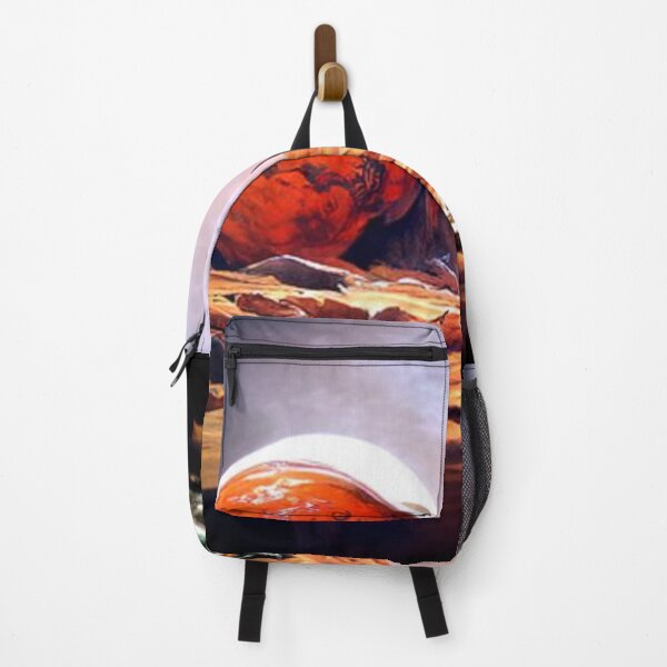 Item preview, Lost on Mars designed and sold by kharamoot.