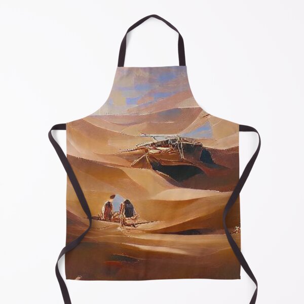 Item preview, Lost on desert designed and sold by kharamoot.