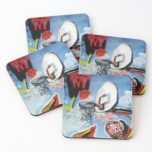 Item preview, Street ball, a basketball  designed and sold by dusso.