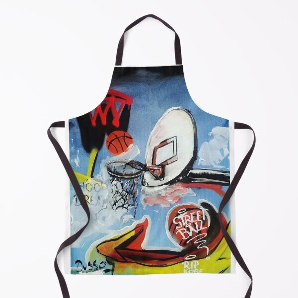 Item preview, Street ball, una pelota de baloncesto designed and sold by dusso.