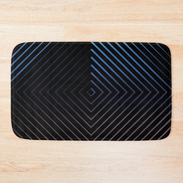 Item preview, Optical Illusion, Color Gradient, Optical Art - B01 designed and sold by AlfabetDesign.