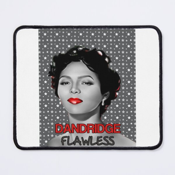Item preview, Dorothy Dandridge Flawless designed and sold by TracyDDigitals.