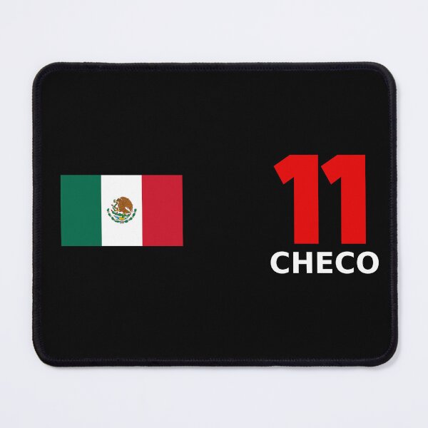 Item preview, Sergio Perez 11 designed and sold by ArcticWolfMerch.