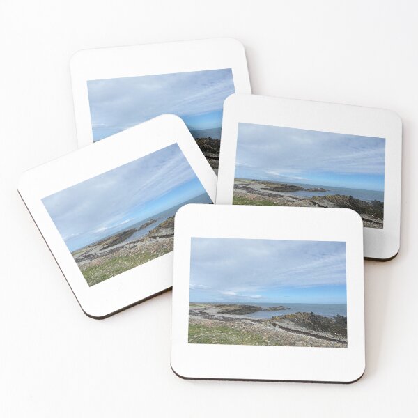 Item preview, Kearney Point, Ards Peninsula, Northern Ireland designed and sold by emmajw09.