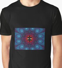 No3 Graphic T-Shirt