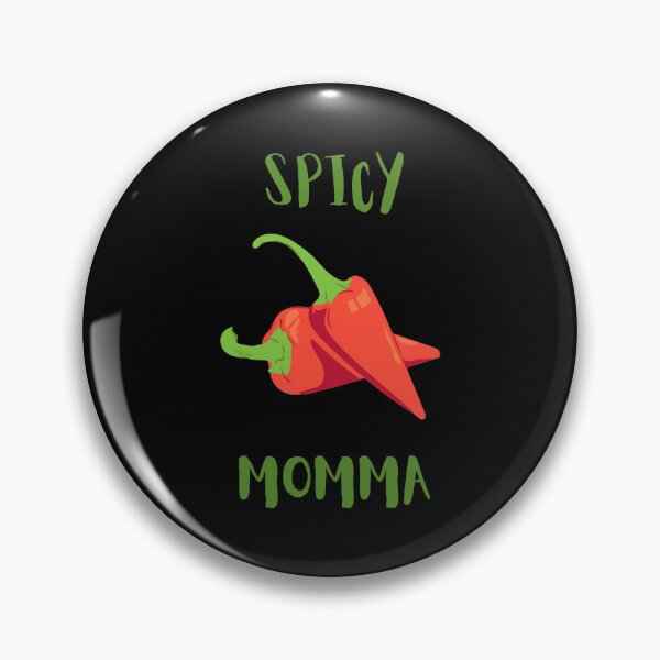 Item preview, Spicy Momma chili peppers designed and sold by rmpk101.