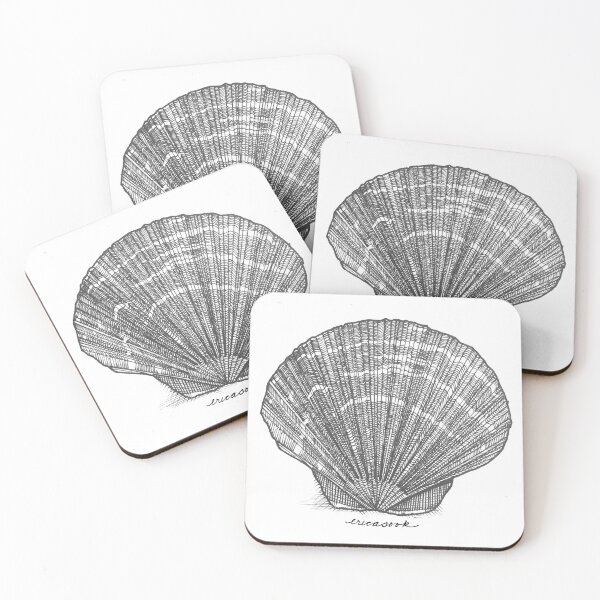 Item preview, Seashell designed and sold by EricaSook.