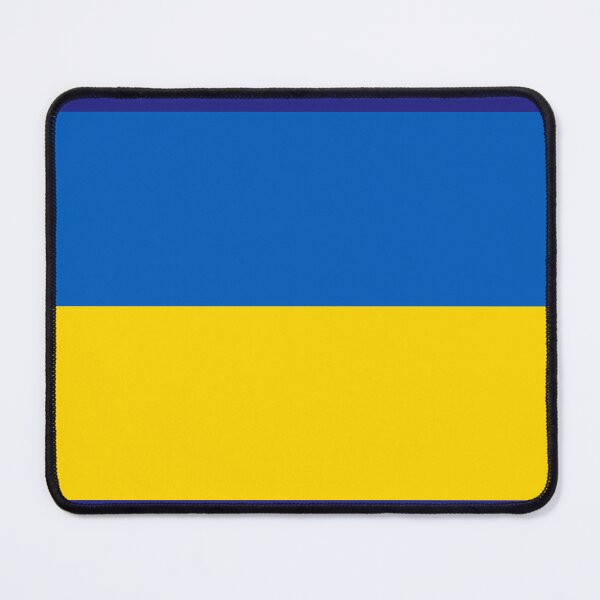 Item preview, Ukrainian Flag designed and sold by Jessi Review.