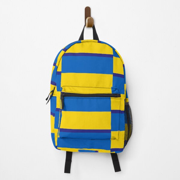 Item preview, Ukrainian Flag designed and sold by Jessi Review.