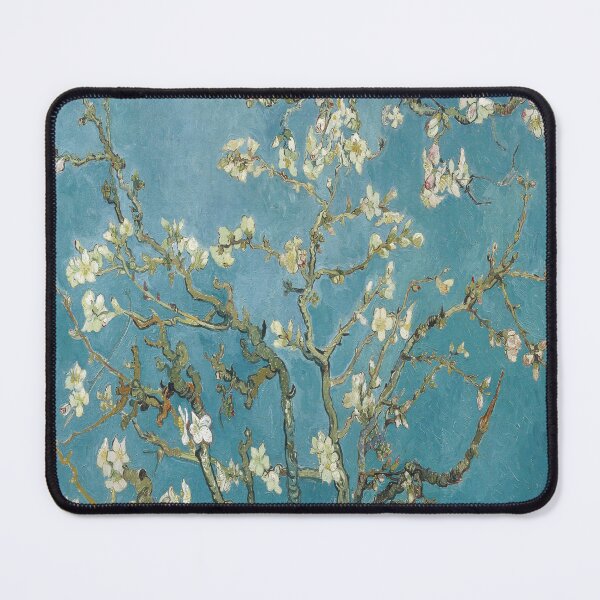 Item preview, Almond blossom Vincent Van Gogh designed and sold by Jacksonsmerch.