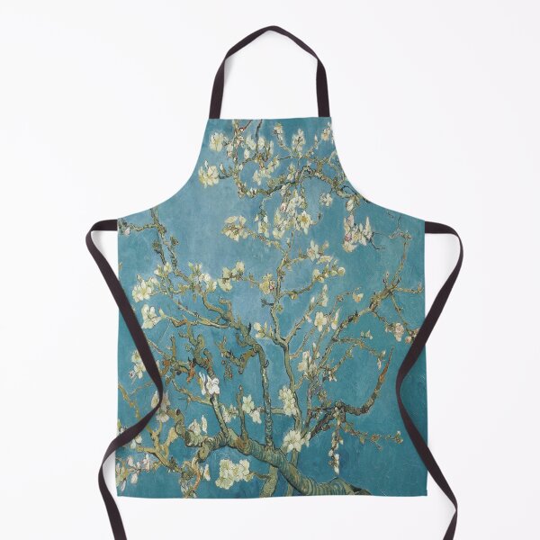 Item preview, Almond blossom Vincent Van Gogh designed and sold by Jacksonsmerch.