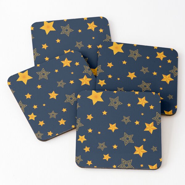 Item preview, Stars festival.  designed and sold by VervainTrendy.