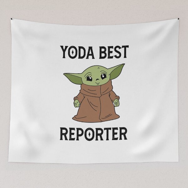 Item preview, Dad Best reporter Dad Gift, Dad reporter, Funny reporter Dad Husband Boyfriend Uncle Birthday gift idea, reporter christmas Gift designed and sold by xlnv.