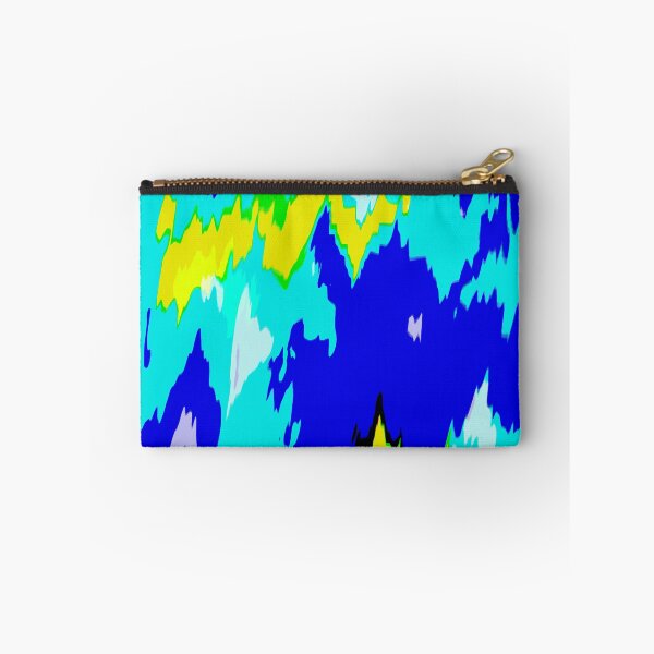 Item preview, Abstract Camo Art D745 designed and sold by SelfUpgrade.