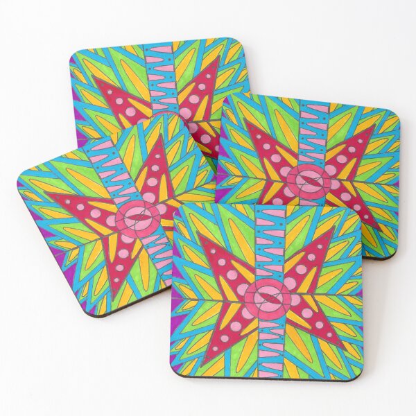 Item preview, PSYCHEDELIC SPACE designed and sold by doodlemaninnc.