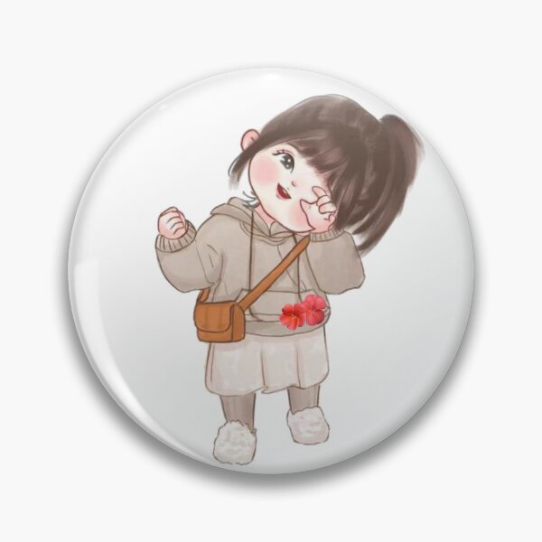 Item preview, cute girl  designed and sold by creator Designer.