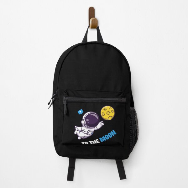 Item preview, To The Moon - T-Shirt designed and sold by AYREEM.
