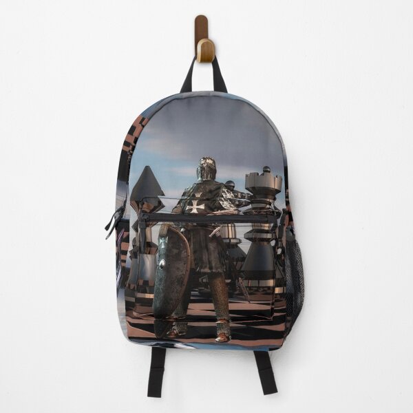 Item preview, Queen Crushes Knight designed and sold by Alpha Omega Shop.