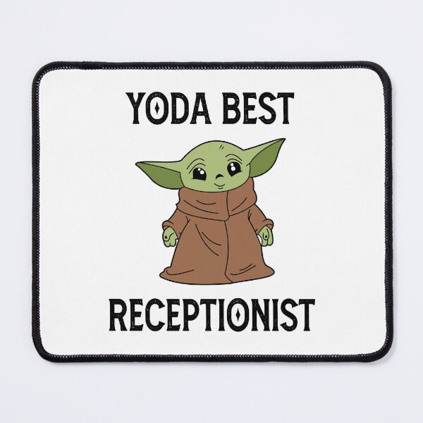 Item preview, Dad Best receptionist Dad Gift, Dad receptionist, Funny receptionist Dad Husband Boyfriend Uncle Birthday gift idea, receptionist christmas Gift designed and sold by xlnv.