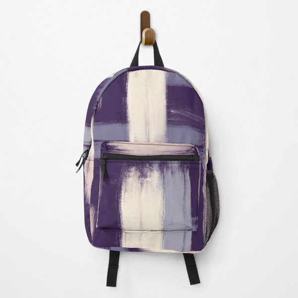 Item preview, Purple Stripes designed and sold by DesignsByJaycee.