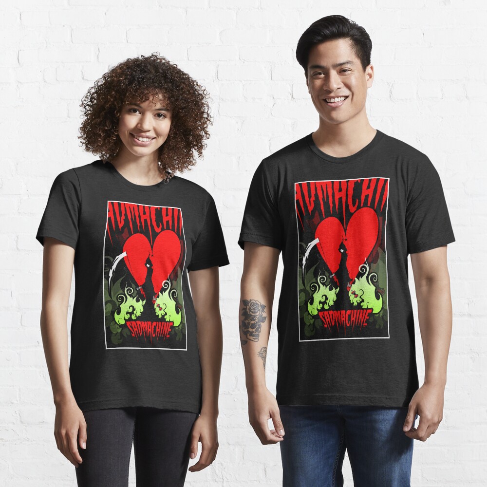 death by cliche' - remix Essential T-Shirt