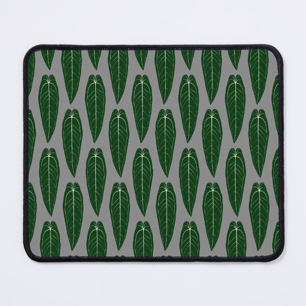 Item preview, Houseplant Queen Anthurium Warocqueanum Design designed and sold by Chee Sim.