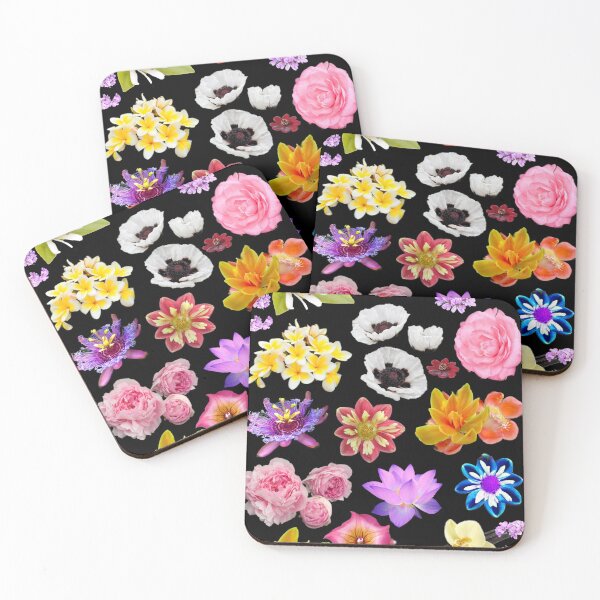 Item preview, Ediemagic Flora designed and sold by Ediemagic.