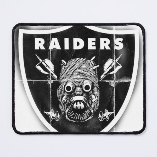 Item preview, Tusk. Raiders designed and sold by lukesimmons55.