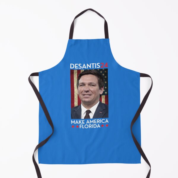 Artikelvorschau, DeSantis 2024 machen Amerika Florida entworfen und verkauft von JustPoly.