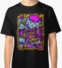 Happy Tree Family Classic T-Shirt