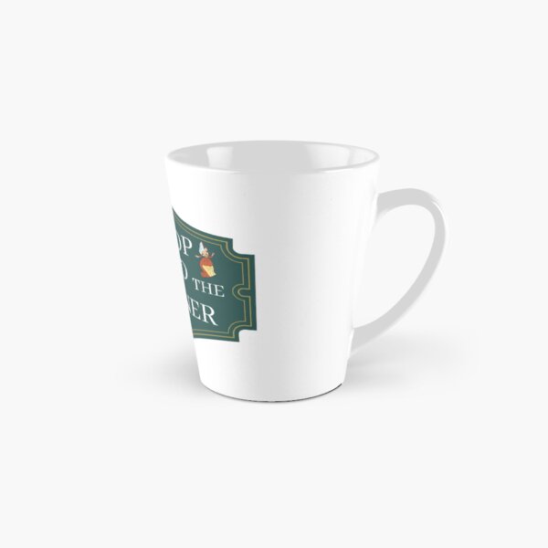 Item preview, Shop Around the Corner | You've Got Mail designed and sold by alexsukup.