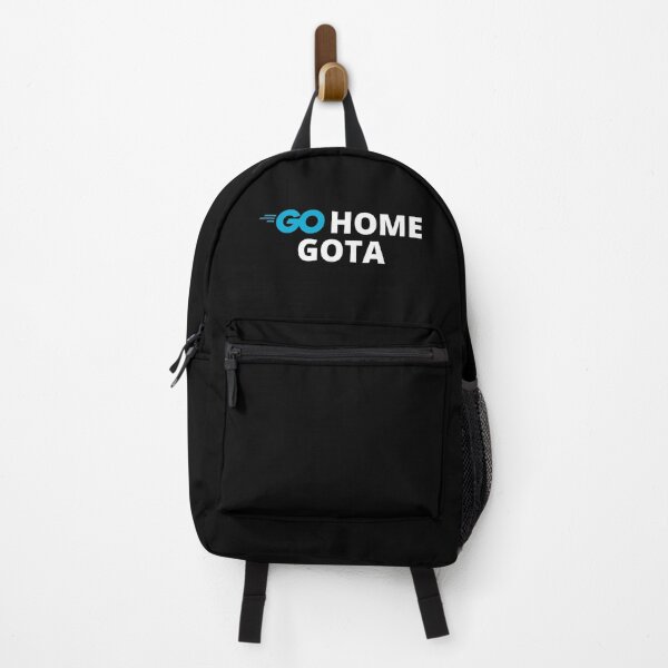 Item preview, Go Home Gota designed and sold by The Love Quill.