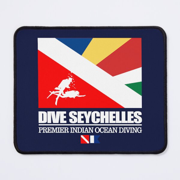 Item preview, Seychelles (DF) designed and sold by curranmorgan.