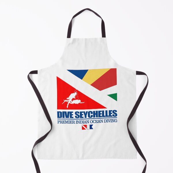 Item preview, Seychelles (DF) designed and sold by curranmorgan.