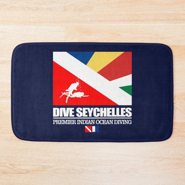 Item preview, Seychelles (DF) designed and sold by curranmorgan.