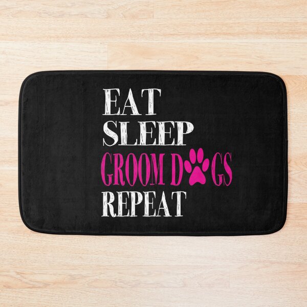 Item preview, eat sleep groom gods reapt designed and sold by karim82.